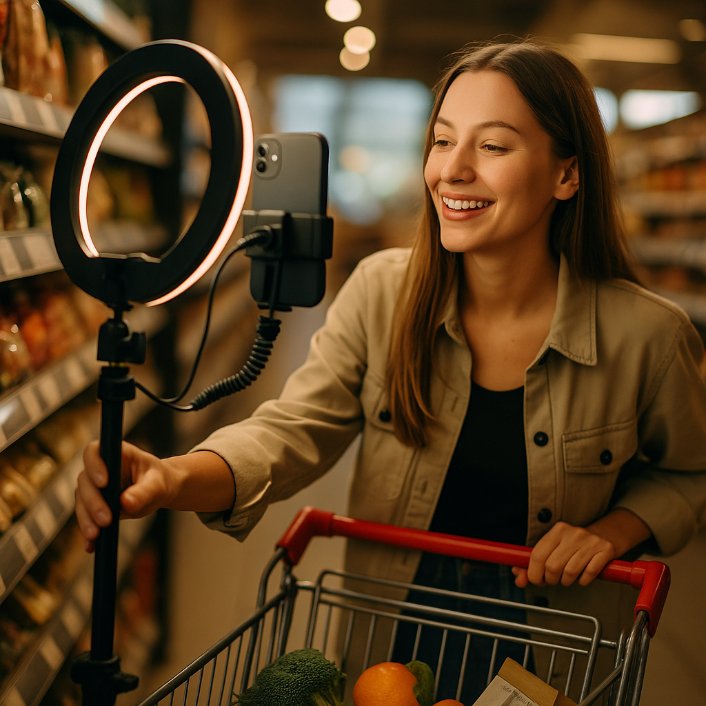Reach Is Dead: Retail Media Metrics Are the New Creator ROI