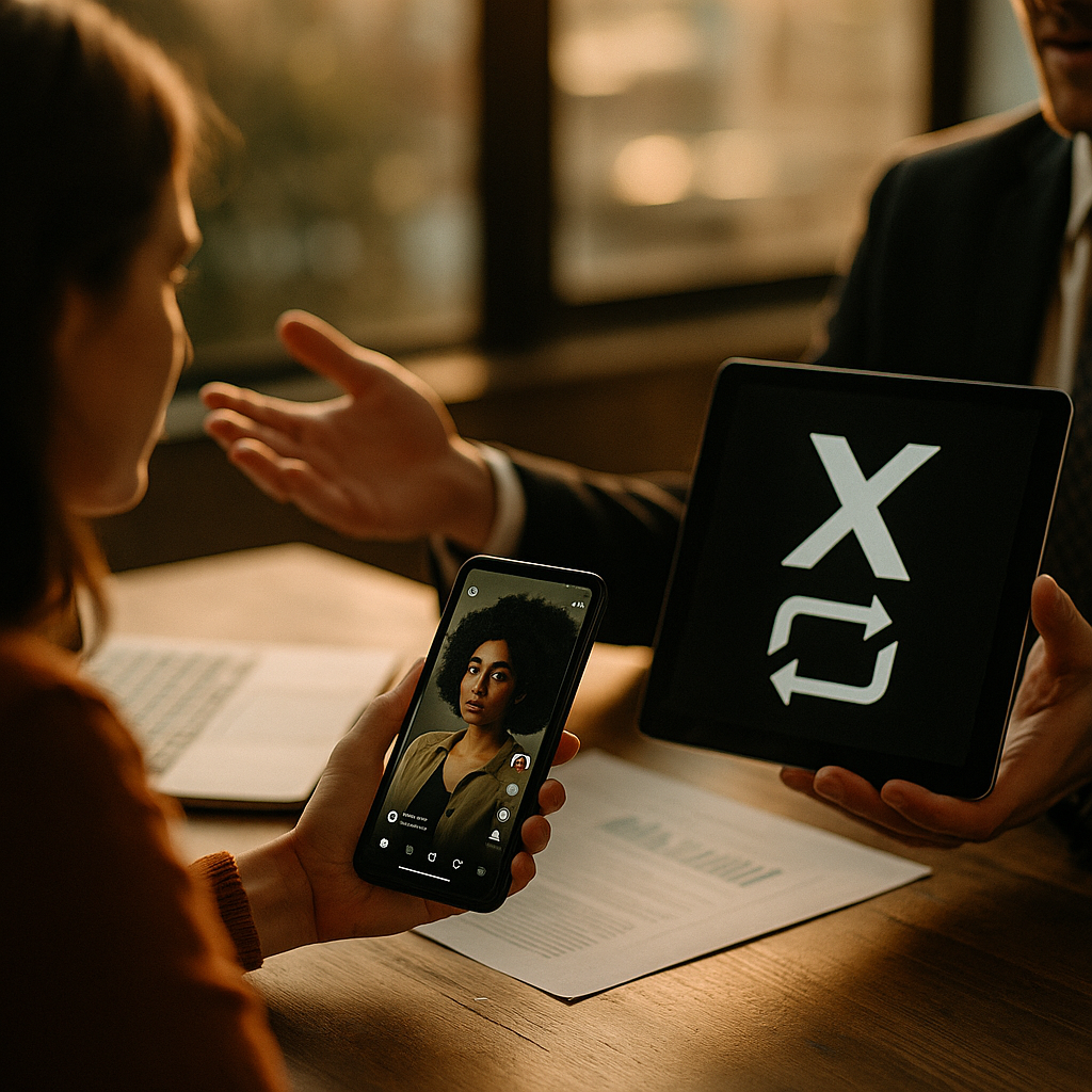 X Cuts Repost Payouts, Brands Must Chase Original Creators