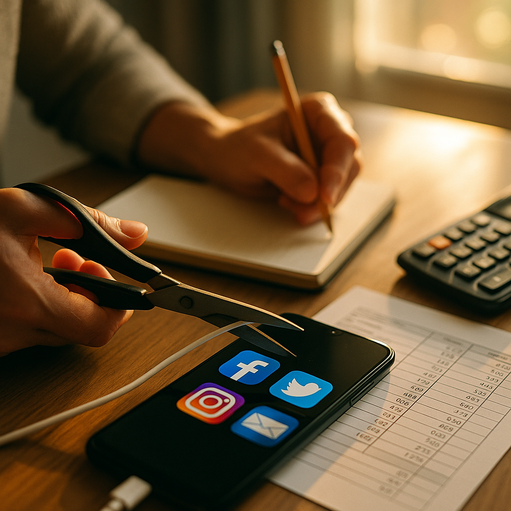 Zero-Based Budgeting: Cut Aggregator Reach for Real Engagement
