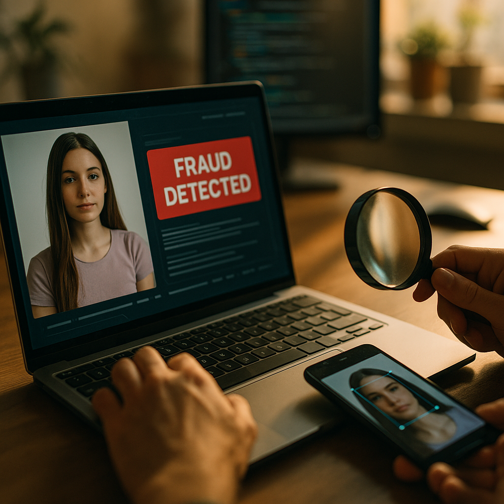 AI Fraud-Detection Tools Compared for Nano-Creator Vetting