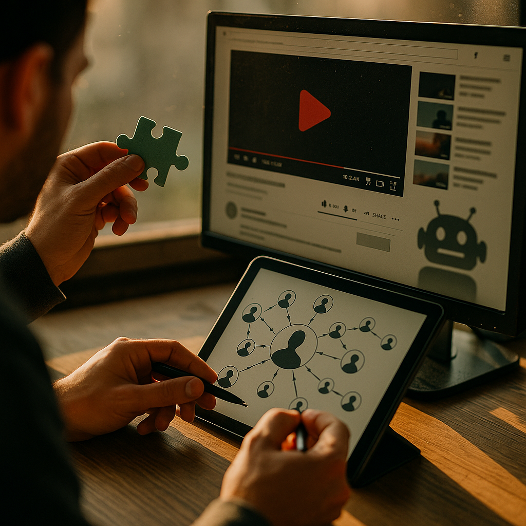 Identity Resolution Rebuilds to Catch Autoplay Bot Views