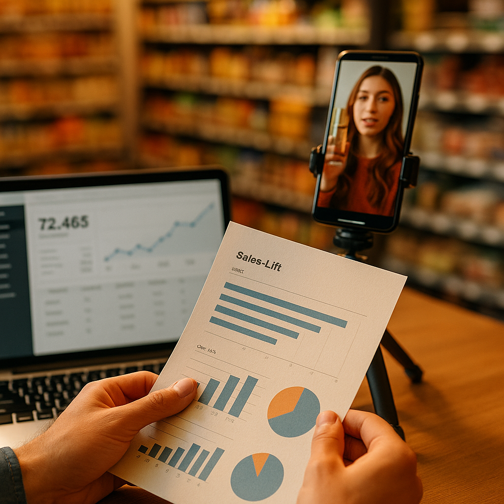 Retail Media DPA Guide: Sales-Lift Data and Creator Attribution