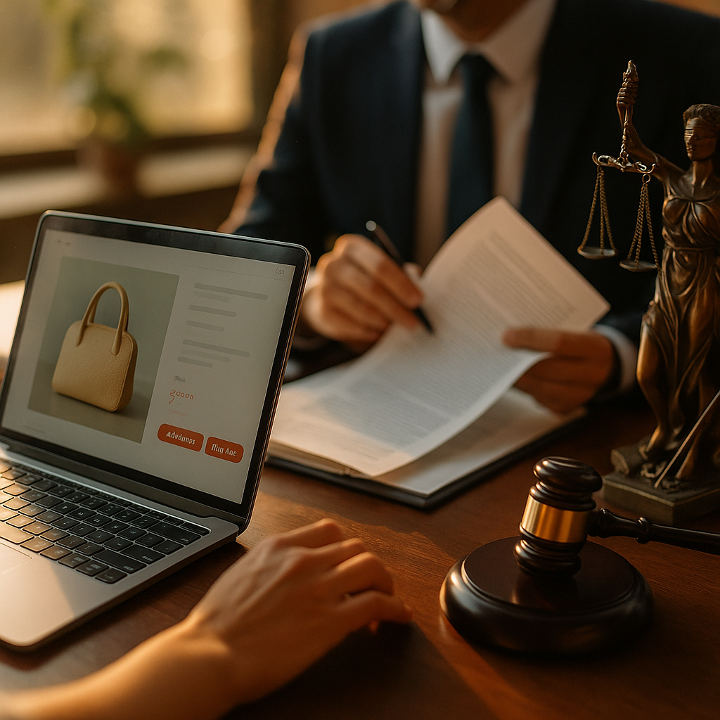 Indemnification Clauses for AI Shopping Agent Liability