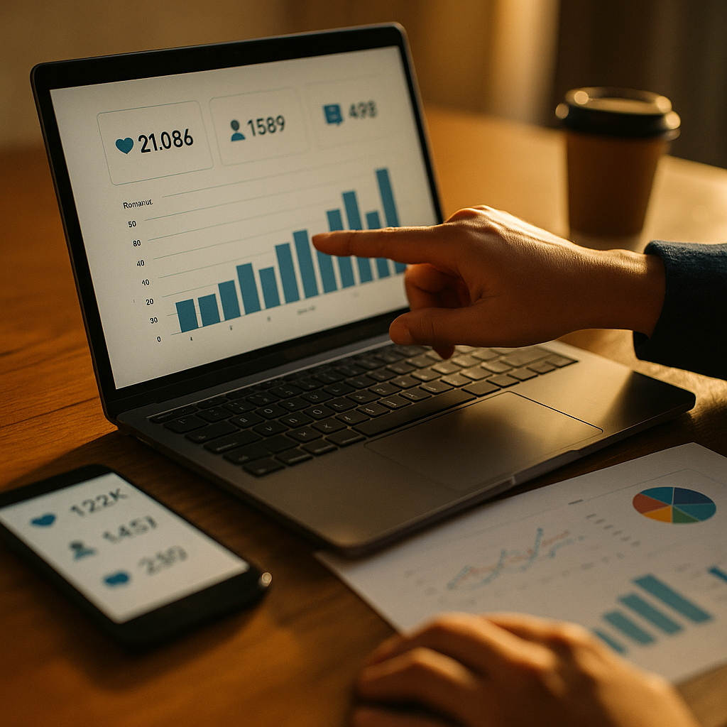 From Vanity Metrics to Revenue: An Influencer Attribution Framework