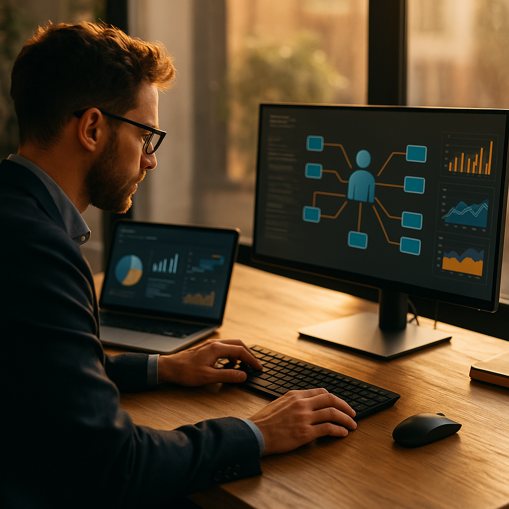Agentic AI Orchestration Platforms: A RevOps Buyers Guide