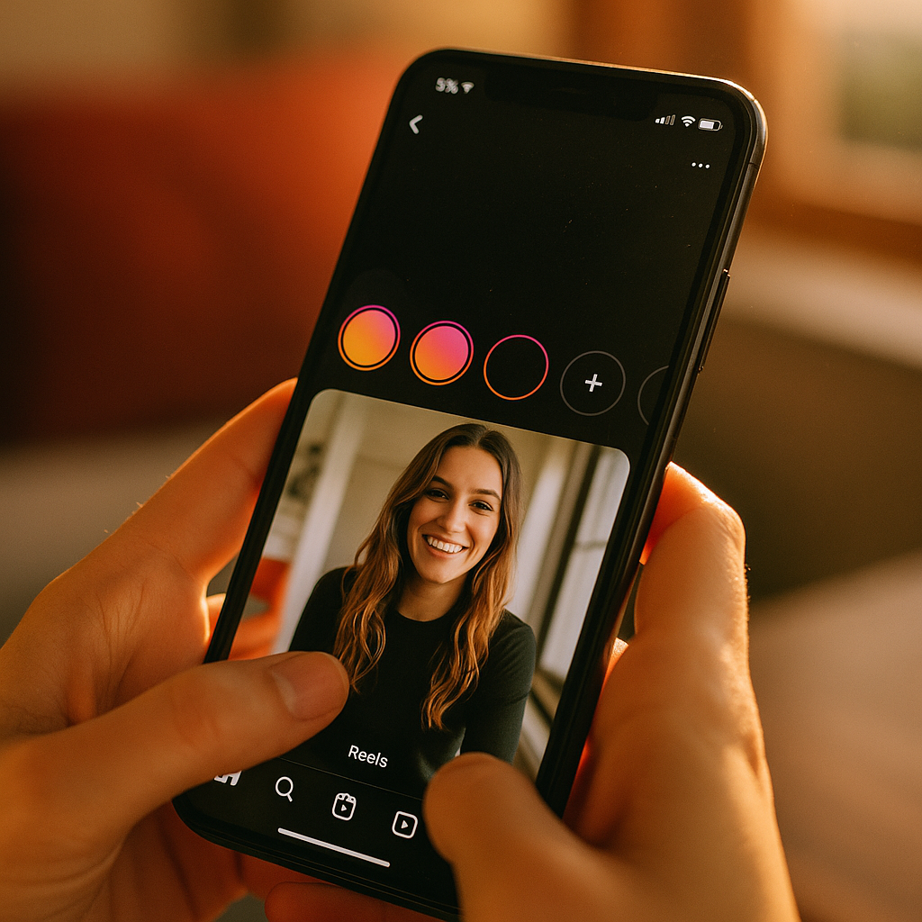 Instagram Highlights Without Stories: A Reels-First Playbook
