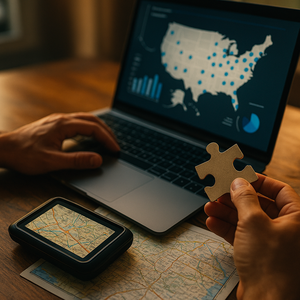 Identity Resolution: The Missing Foundation for GEO Success