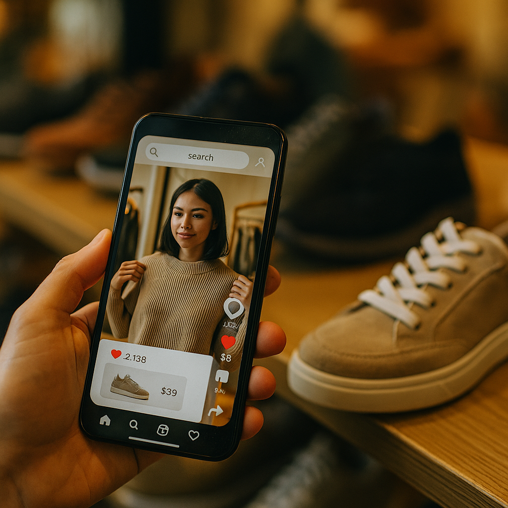 Social Search Discovery Is Rewriting the Purchase Funnel