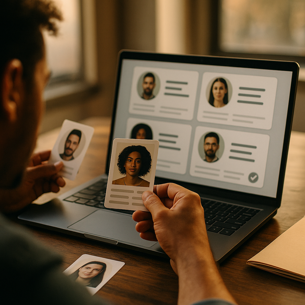 Native Identity Resolution Is Reshaping Vendor Selection