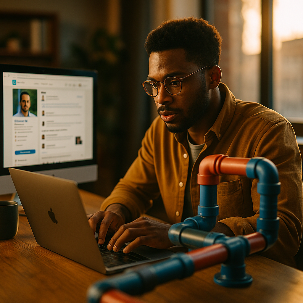 How a B2B SaaS Turned LinkedIn Creators Into a Pipeline Engine