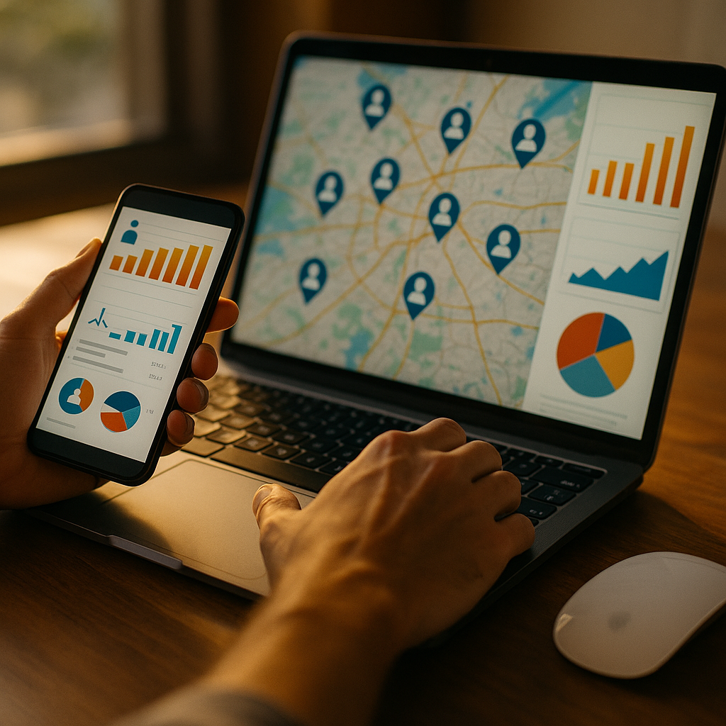 Centralized Identity Strategy: Unifying GEO and Paid Media
