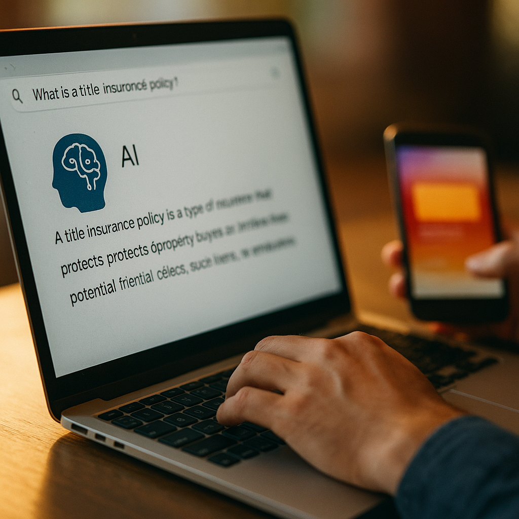 AI Answer Engines Are Killing Clicks, Paid Media Wins Attention