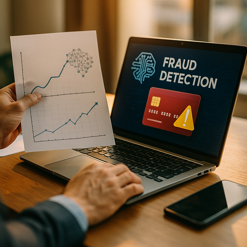 AI Fraud Detection Vendors: How to Evaluate Before You Buy
