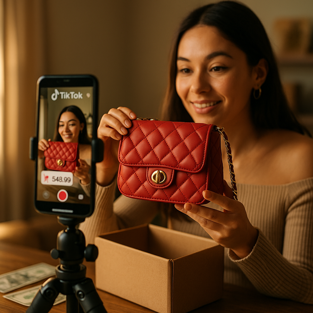 TikTok Shop Affiliate Model Rewrites Creator Pay Rules