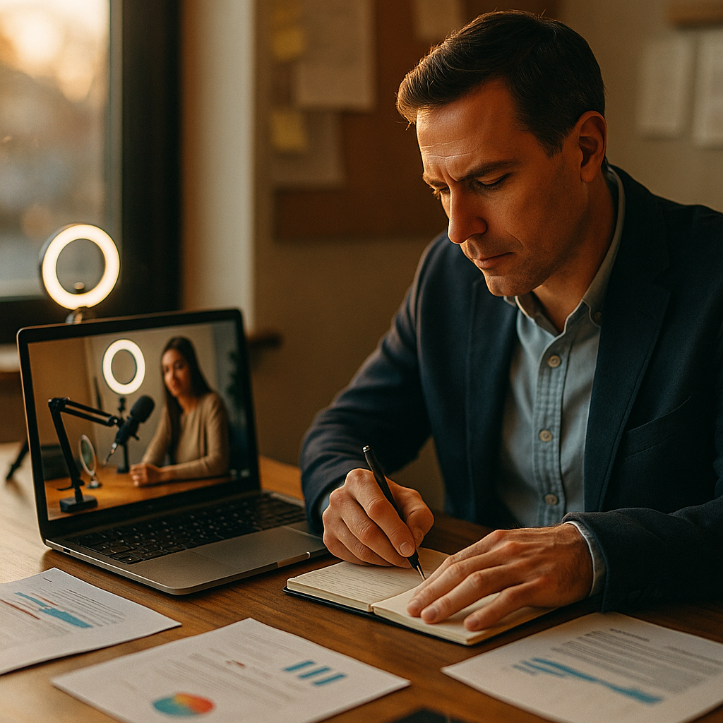 The CMOs 90-Day Plan to Close the Creator Economics Gap
