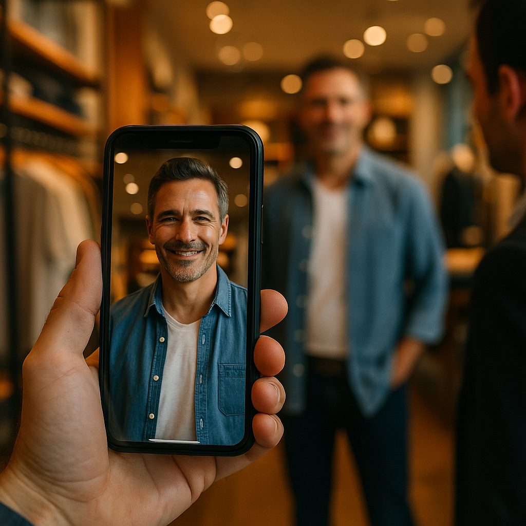 Founder Personal Brand Equity Now Drives Retail Expansion