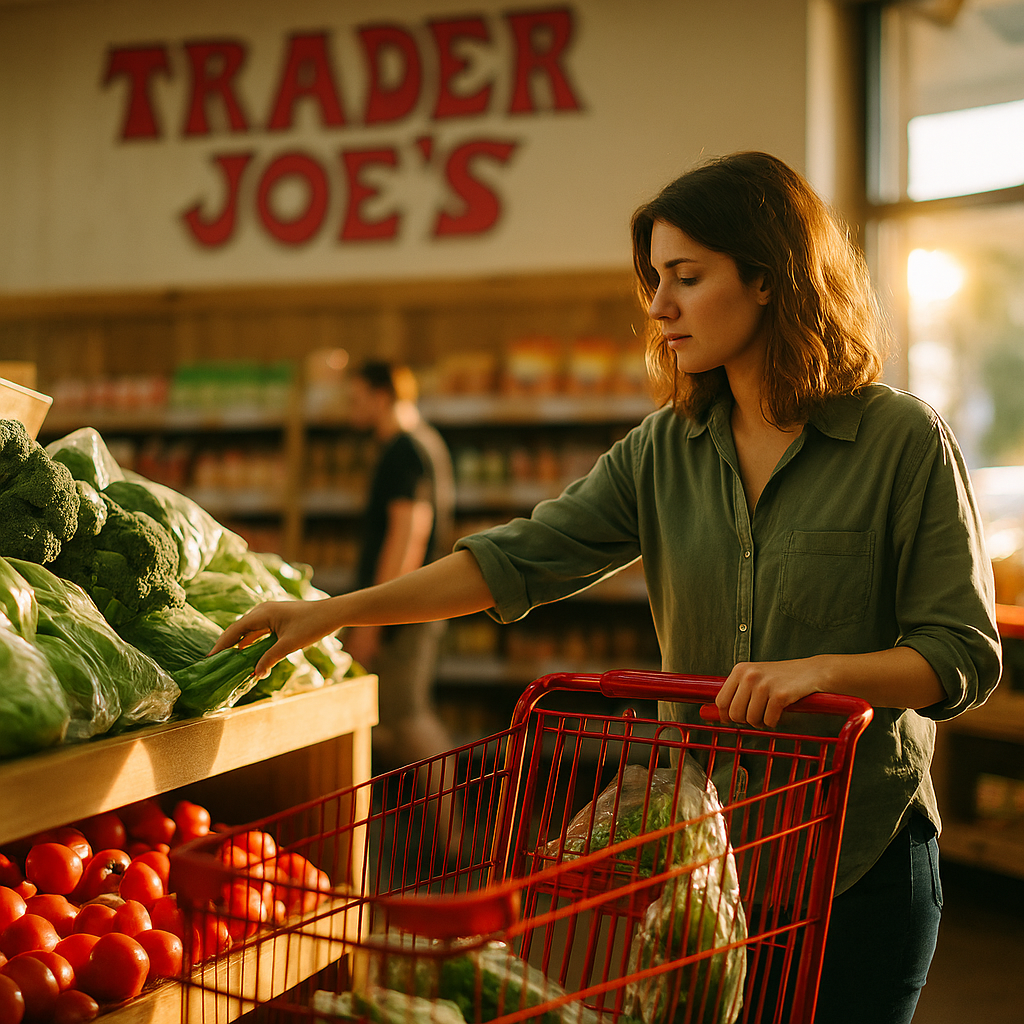 Trader Joes Zero-Paid-Media Framework Brands Can Copy