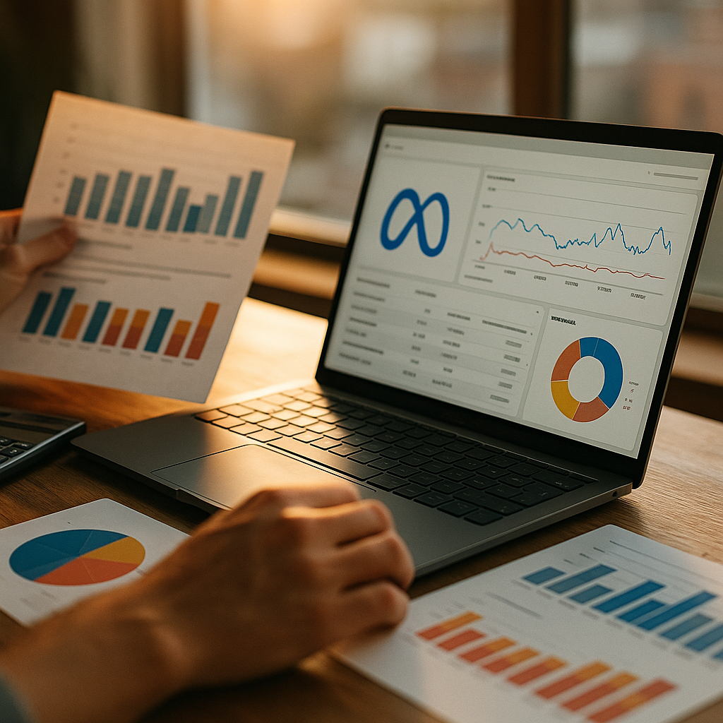Meta Redefines Conversions: Fix Your Marketing Mix Model Now