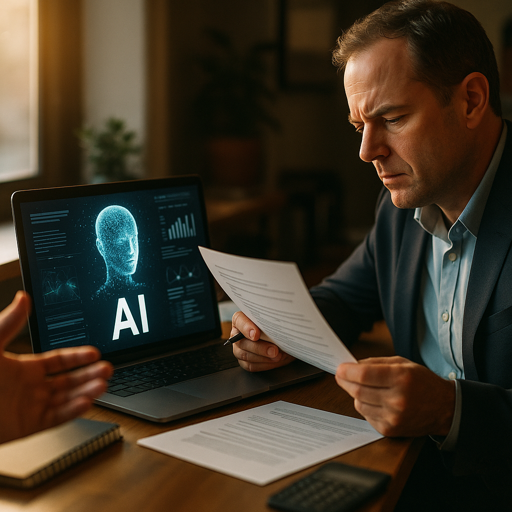 Agentic AI Media Buying: How CMOs Can Vet Vendor Claims