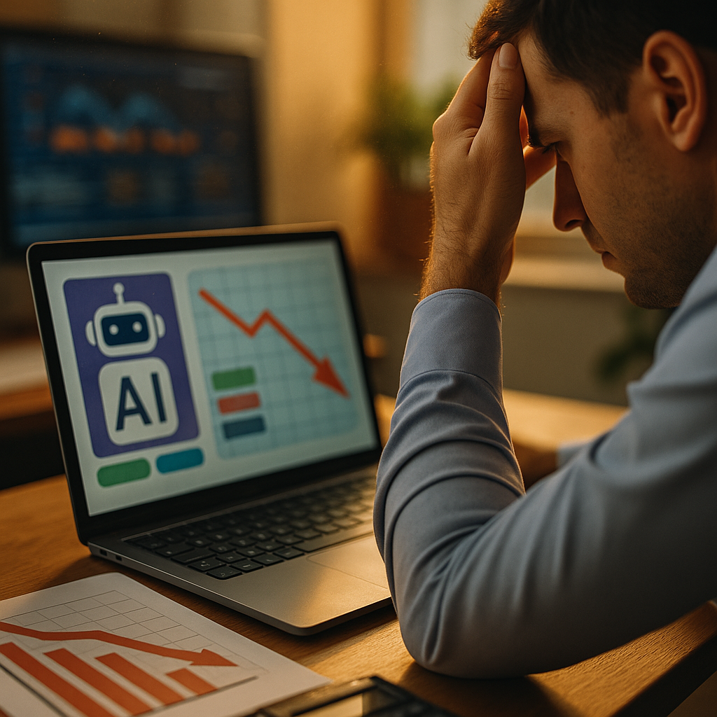 Vibe-Coded AI Tools Without Martech Integration Kill ROI