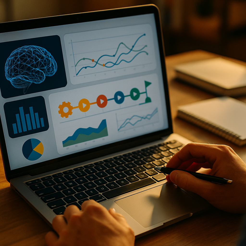 AI Journey Orchestration Platforms: A Buyers Evaluation Guide