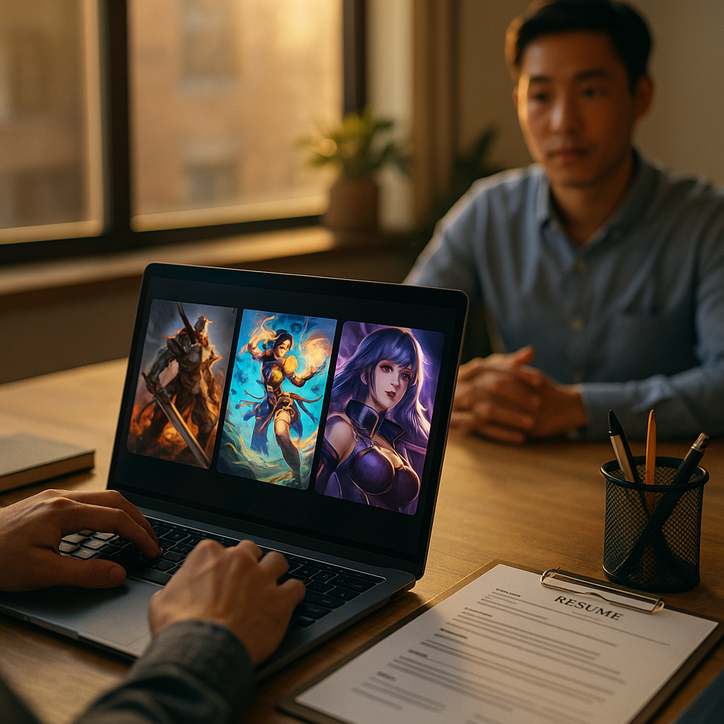 NetEase’s Hiring Wave Reveals Genre-Based Creator Rewards