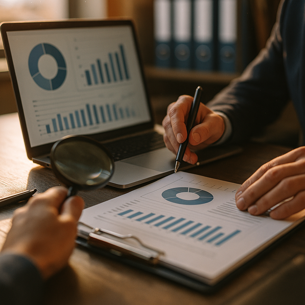 Revenue Attribution Governance: Identity Resolution That Survives Audits