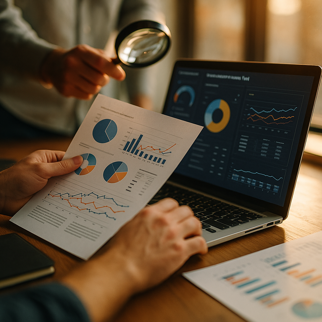 Vetting Discovery and Measurement Tool Vendors at Scale