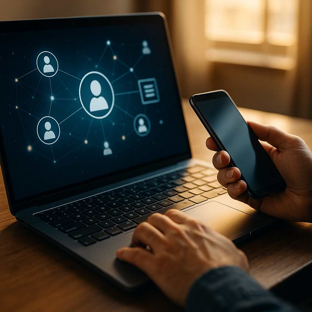 Real-Time Identity Resolution: The Foundation for AI Agents