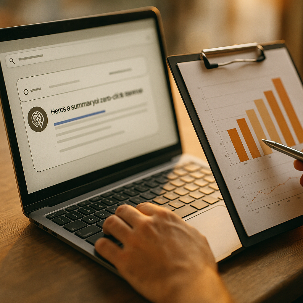 AI Answer-Engine Attribution: How to Measure Zero-Click Revenue