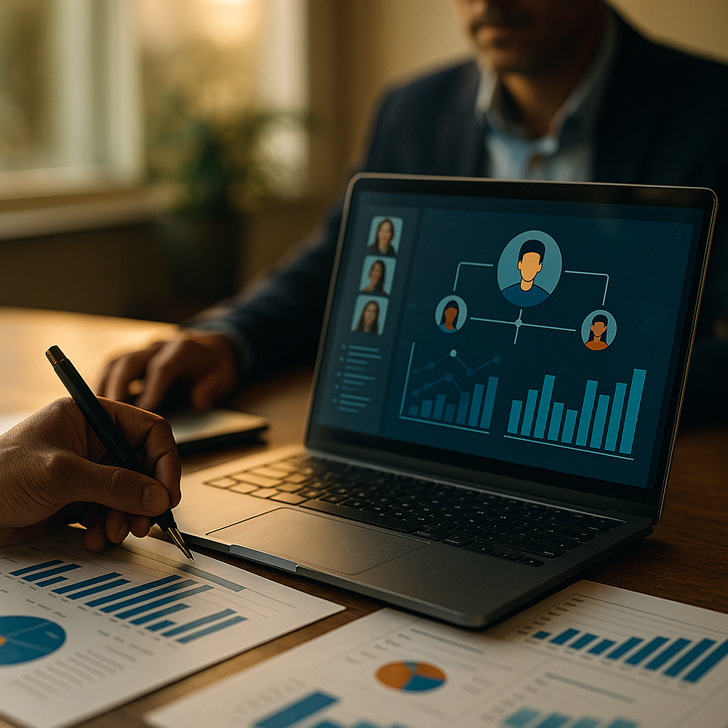 CDP Vendor Evaluation for Agentic AI Identity Resolution