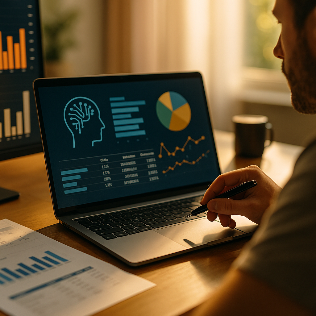 AI Agent for Ad Spend: Evaluating Inventory and Margin Signals