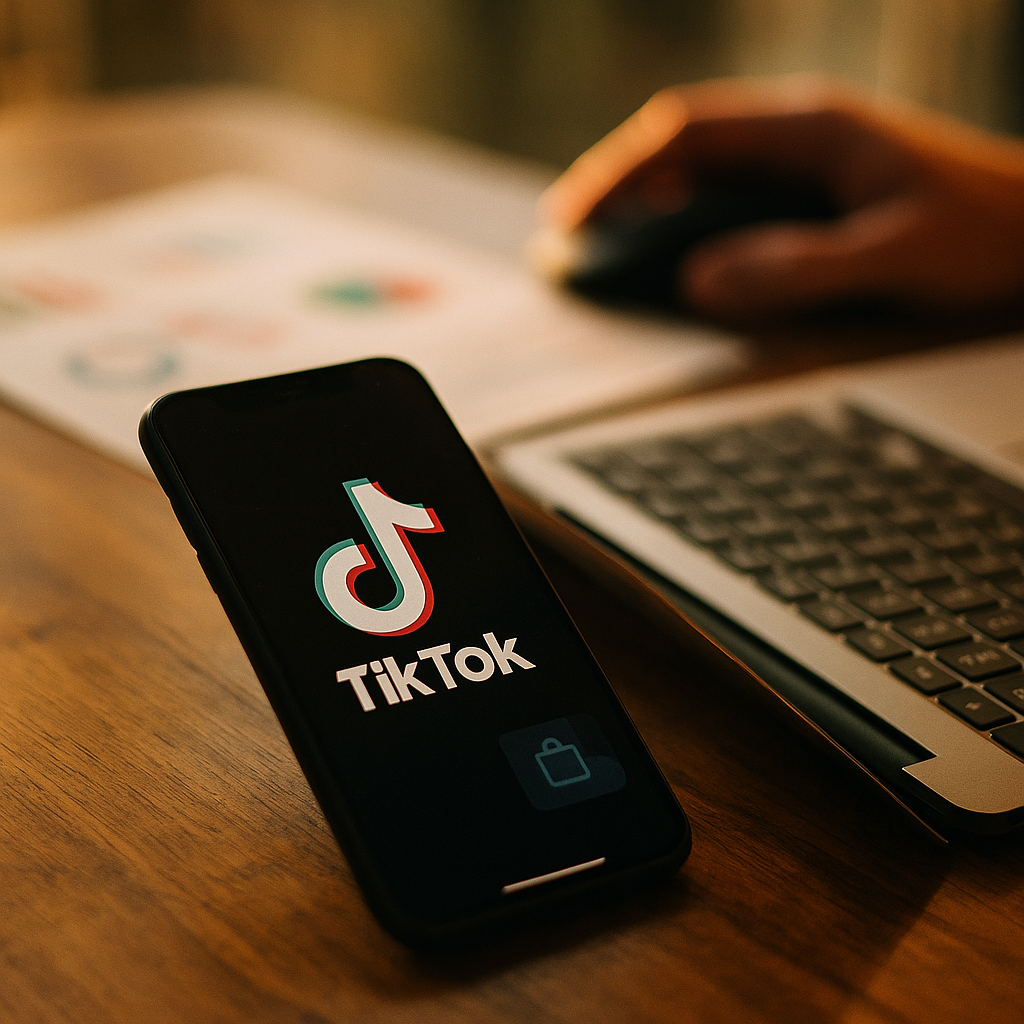 TikTok Shop Data Residency Rules Are Breaking Ad Targeting