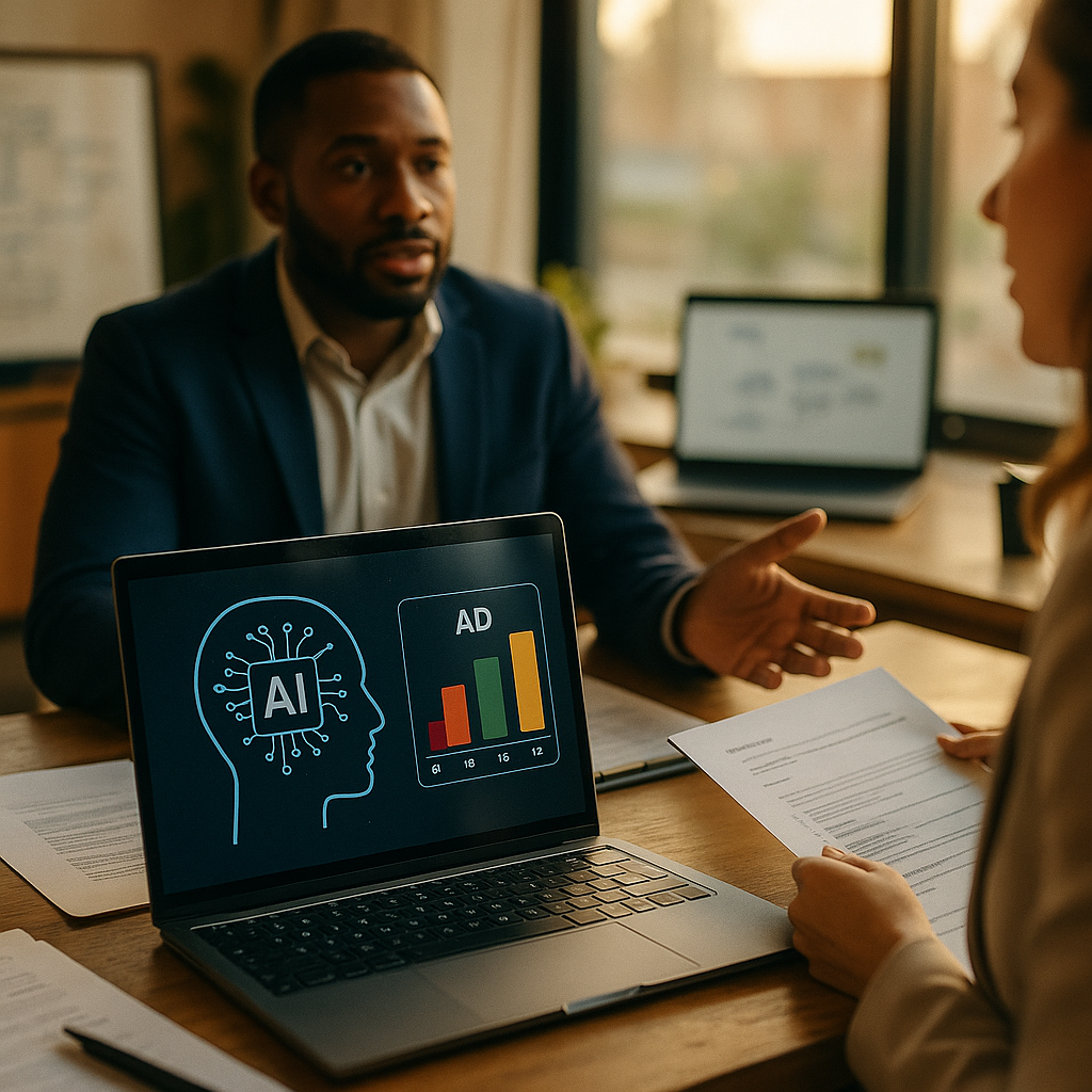 Governance Charter for AI Ad Creative Testing at Scale