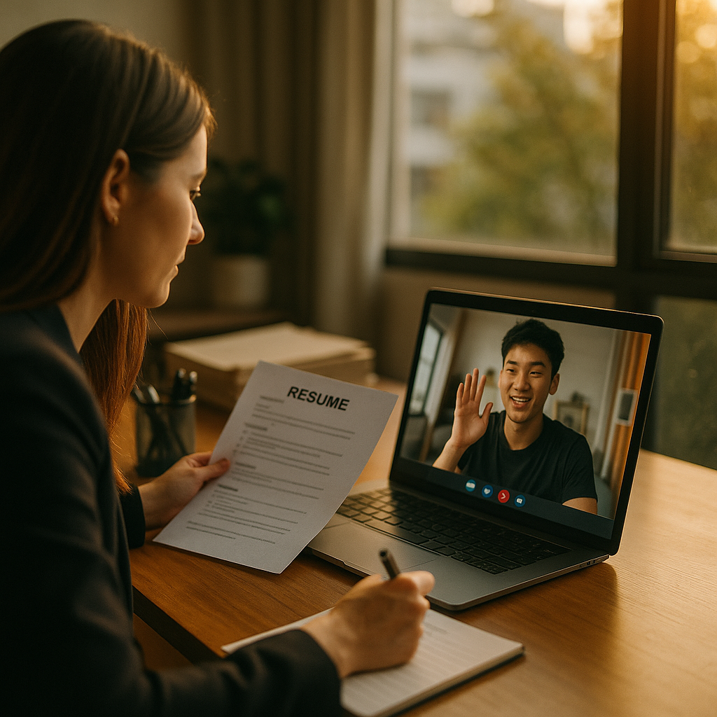 Hiring for Overseas Influencer Operations Roles That Scale