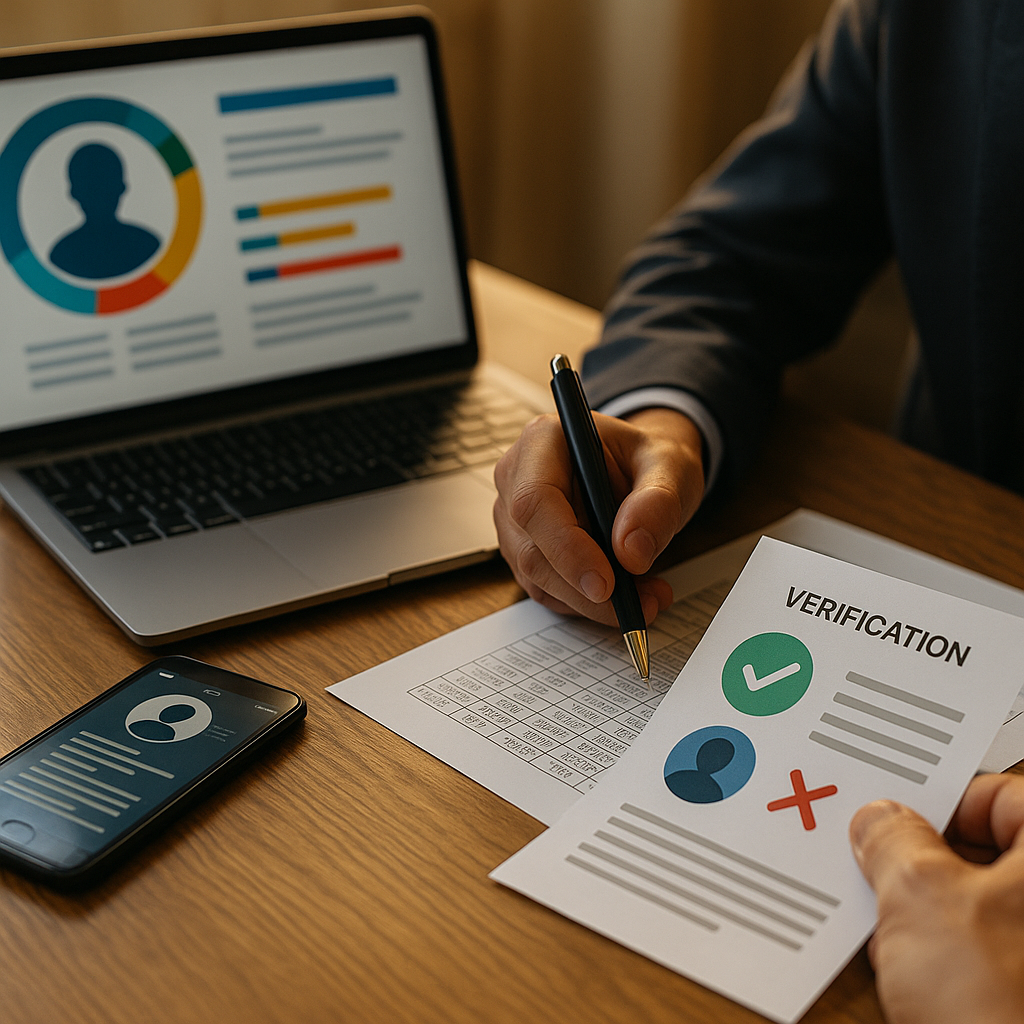 Identity Resolution Vendor Claims: How to Verify Before You Buy