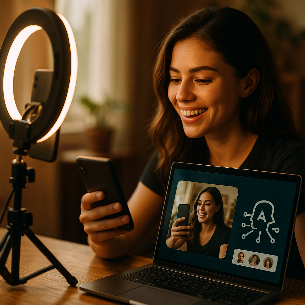 Influencer Attribution in the Age of AI Answer Engines