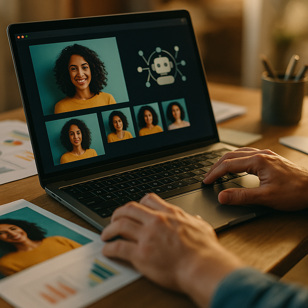 AI-Personalized Campaign Assets Replace Static Templates