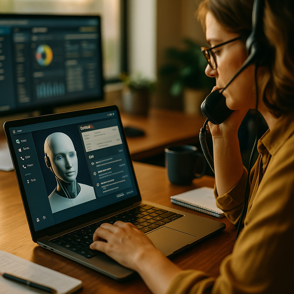 AI Agent Memory Persistence: The New CRM Standard