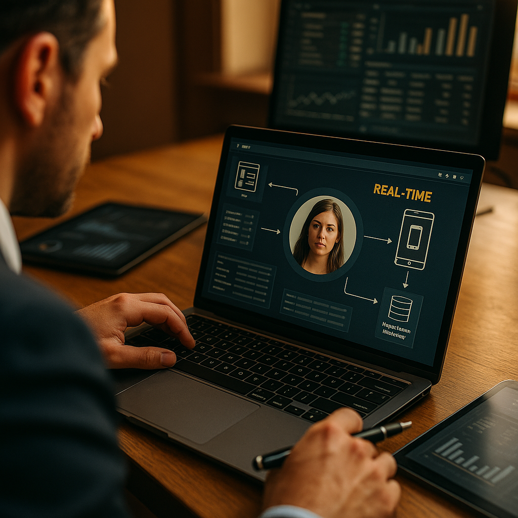 Real-Time Identity Resolution: What to Demand From CDP Vendors