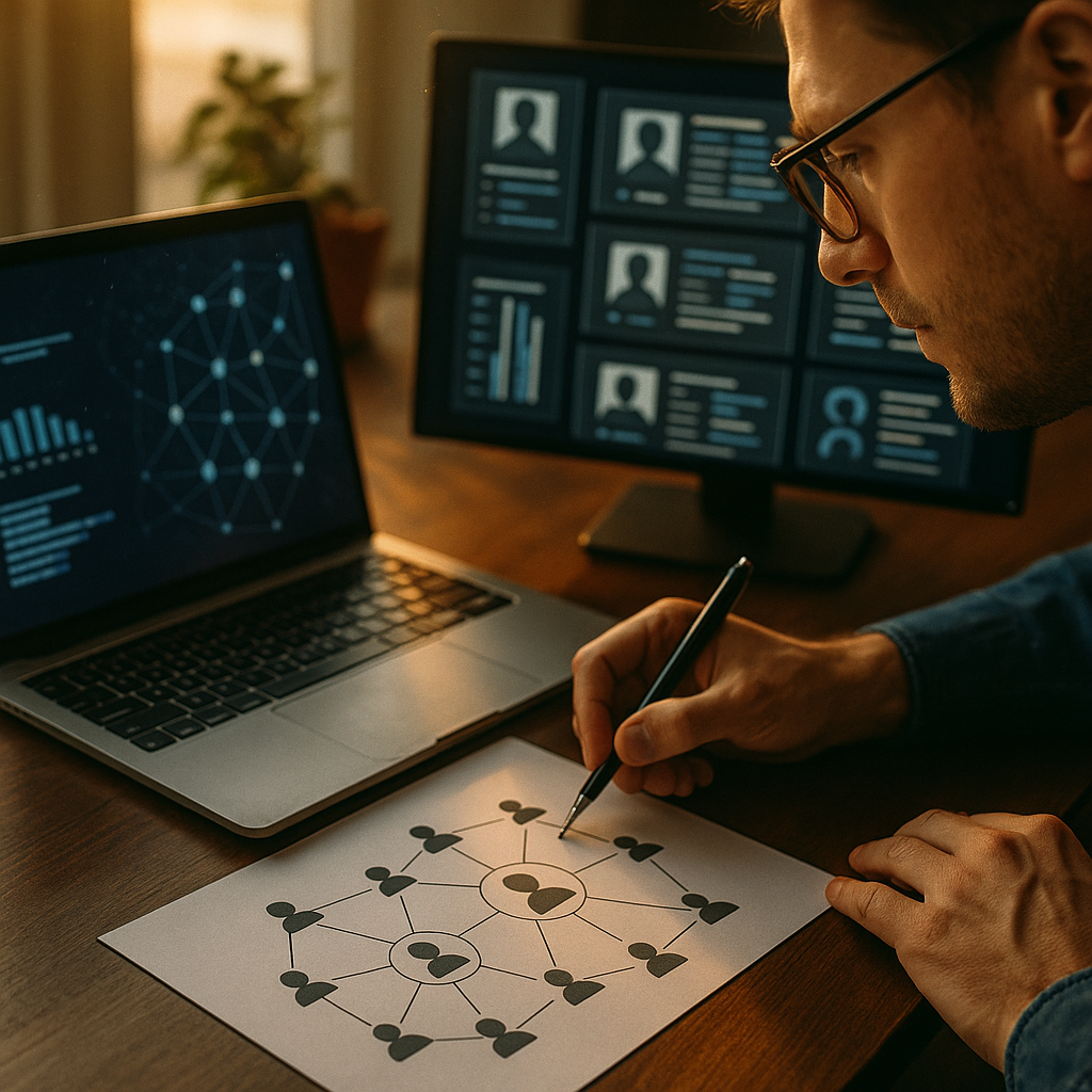 Identity Resolution Is Now Marketings Core Infrastructure