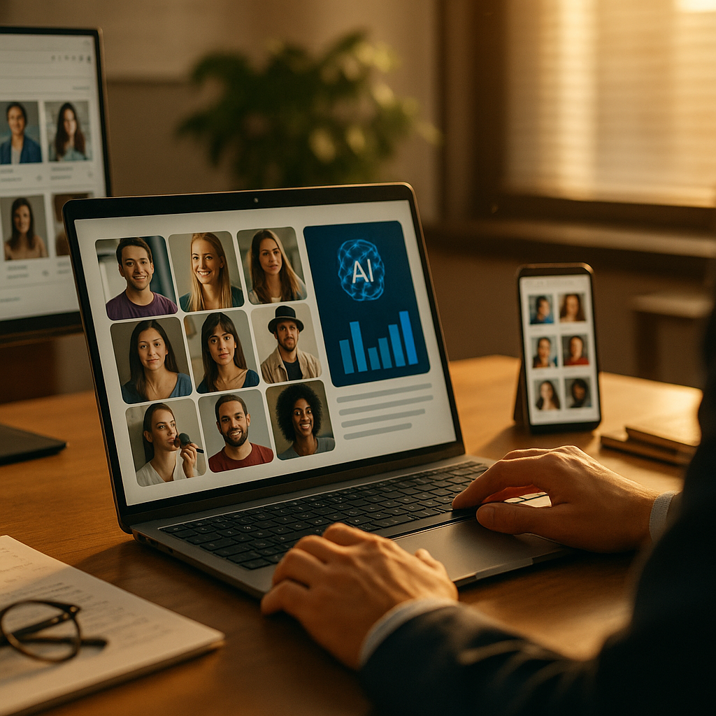 AI Creator-Discovery Platforms for Multi-Brand Enterprises