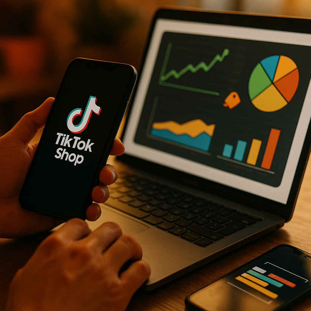 TikTok Shop Subsidy Optimization Engine Explained