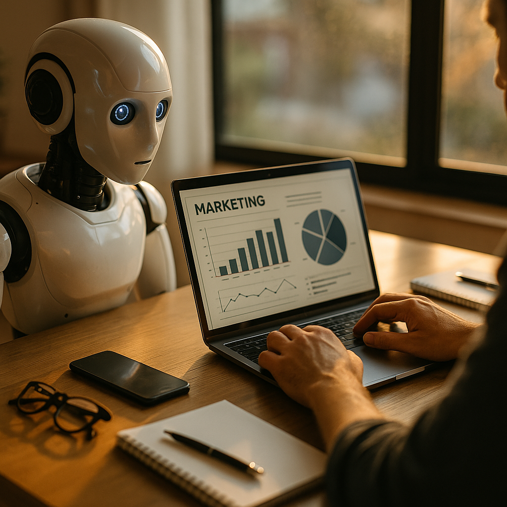 Agentic Marketing Systems Are Live: What Brands Need to Know
