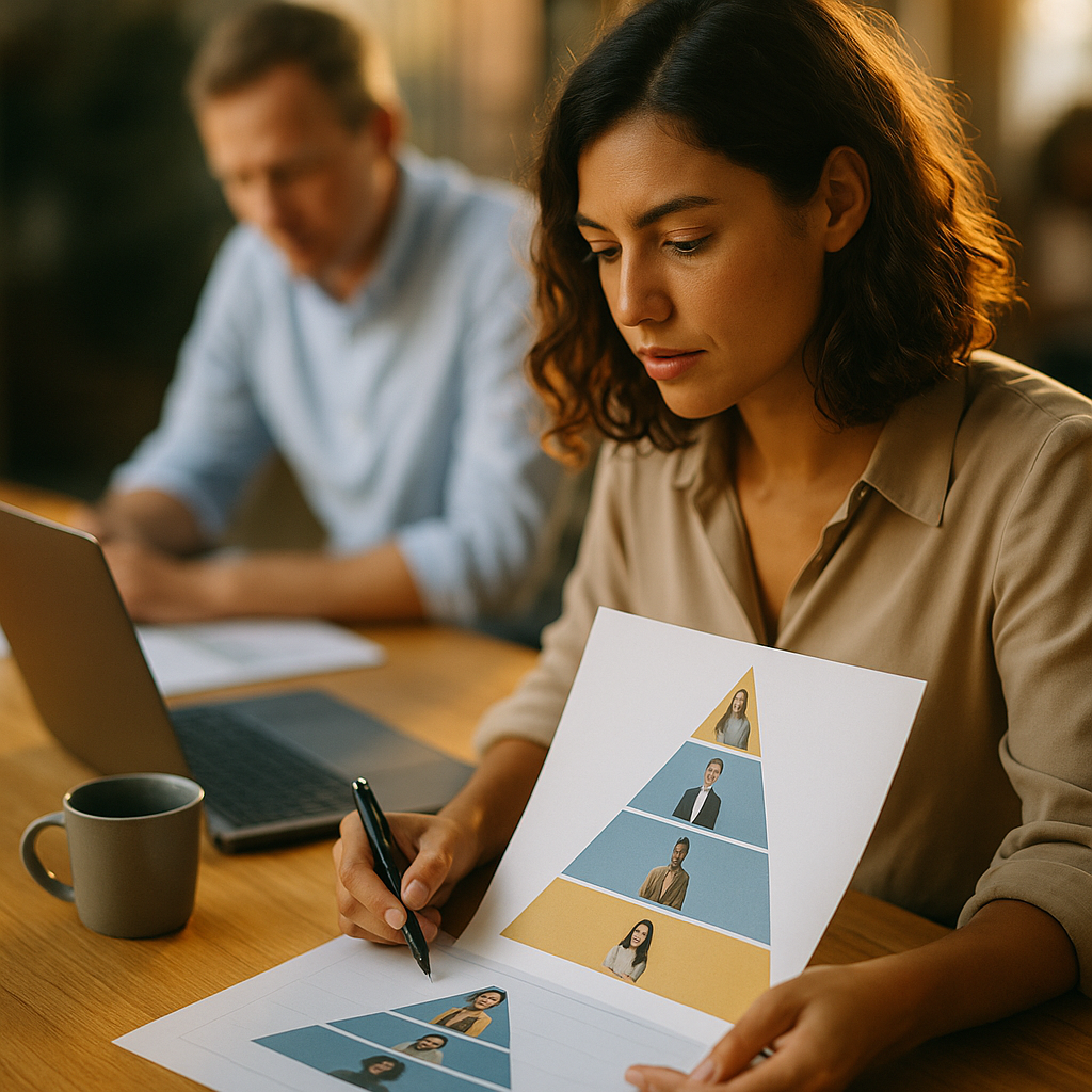 Tiered Influencer Models Become the Enterprise Standard