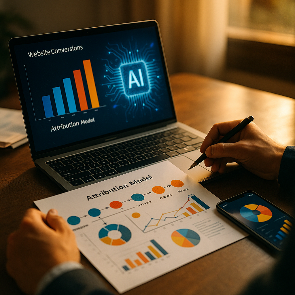 AI Multi-Touch Attribution Becomes Non-Negotiable for Global Brands