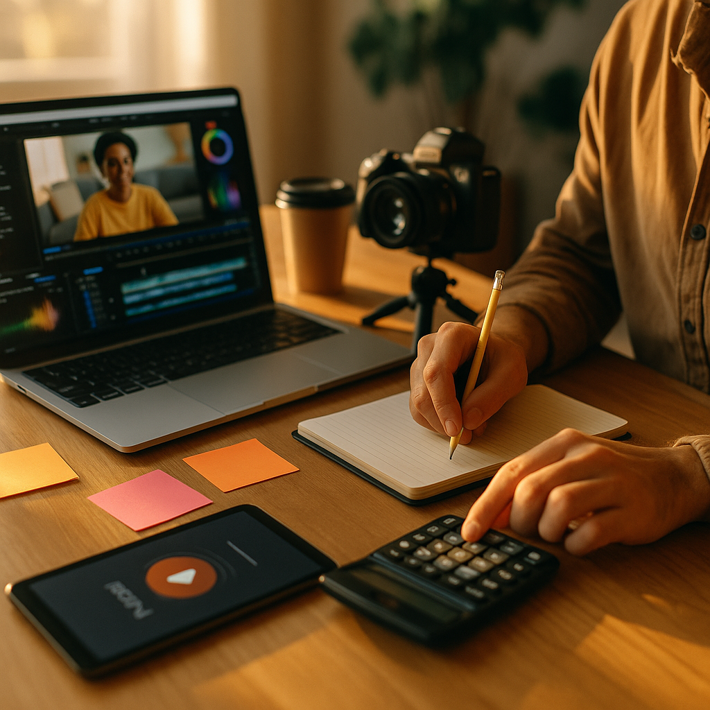 Content Format Diversification Without Blowing the Budget
