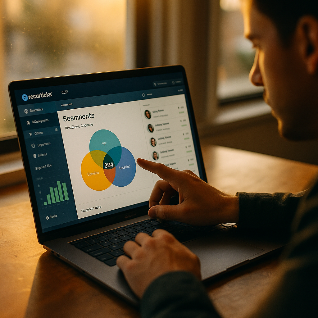 Resulticks Genie CDP Review: Real-Time Segmentation Tested
