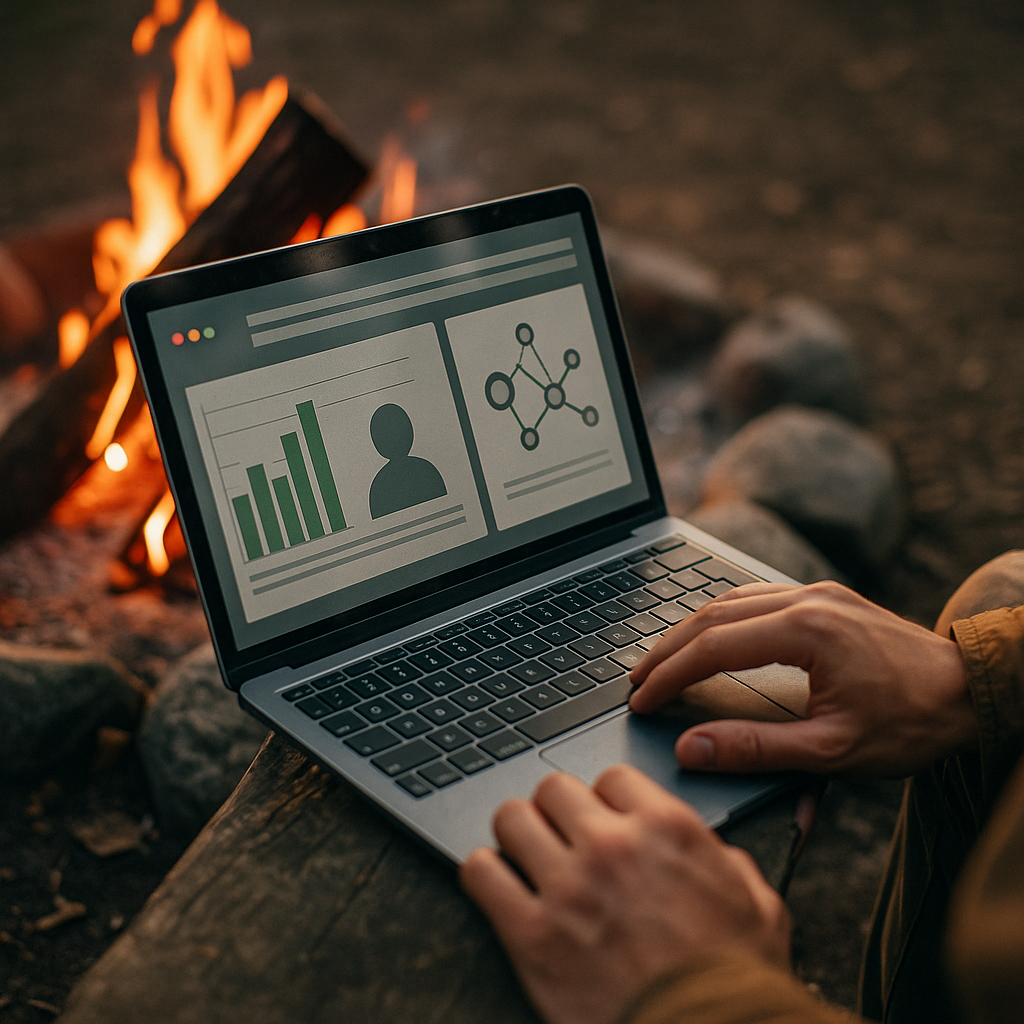 Campfire CRM Tested: Does Conversation-First Fix Identity Resolution