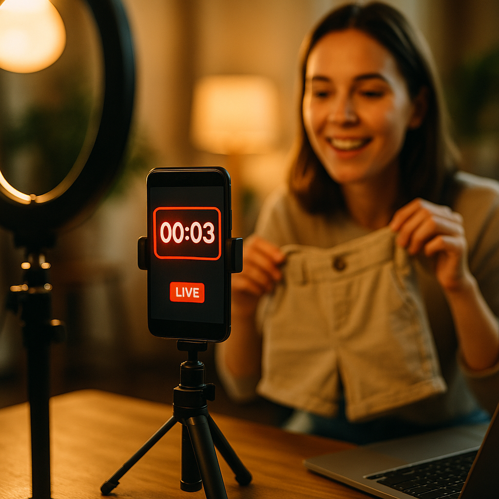 Livestream Countdown Briefs: FTC-Safe Urgency That Converts